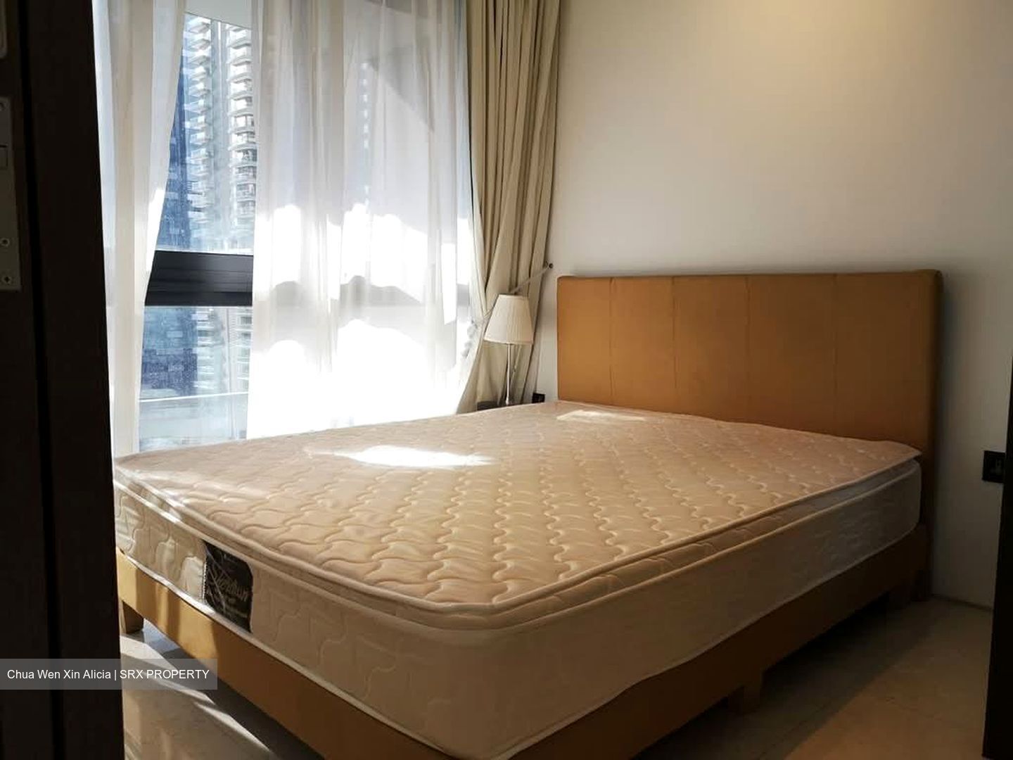 Robinson Suites (D1), Apartment #561637071